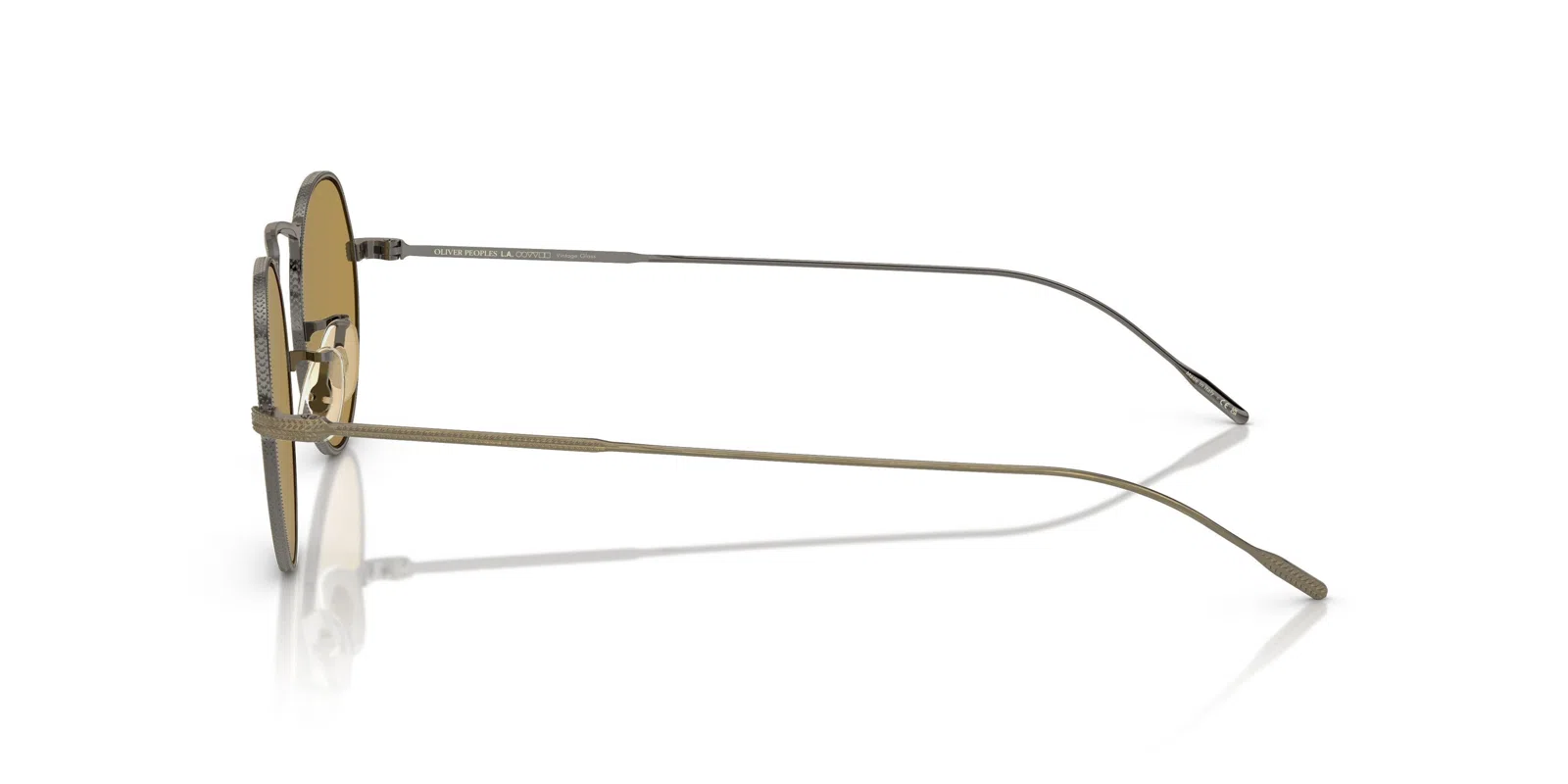 Oliver Peoples M-4 30th 1220S Sunglasses - view 53